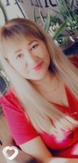 Светлана, 57, Иркутске — анкета №64284