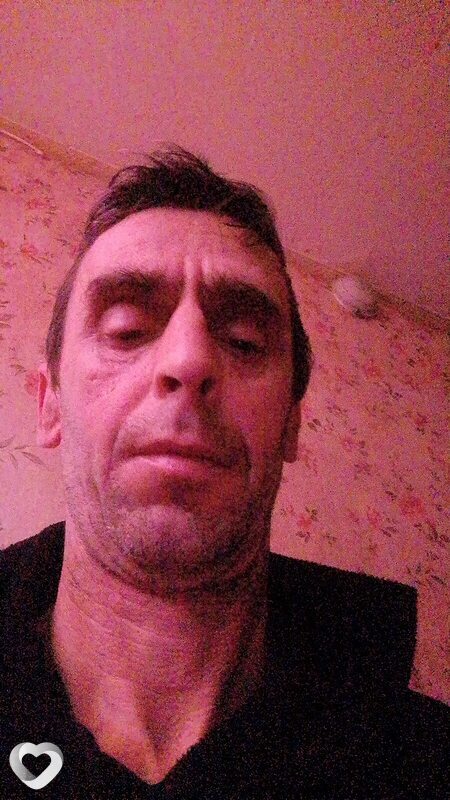 Сергей, 49, Белгороде — анкета №64303