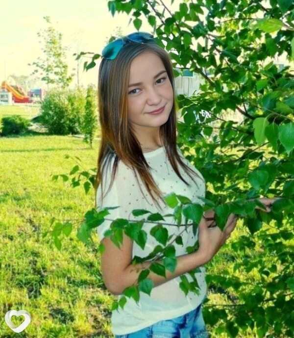 Кристина, 31, Москве — анкета №64307