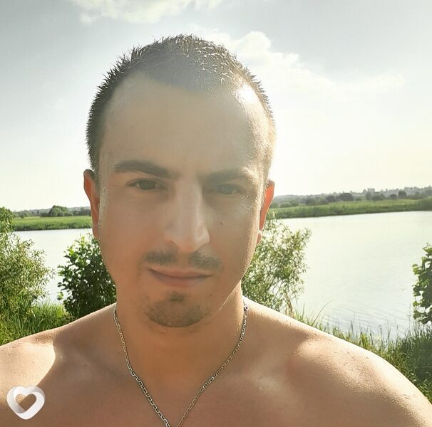 Vasily, 36, Могилев — анкета №64310