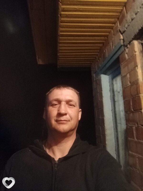 Валера, 45, Слуцке — анкета №64314