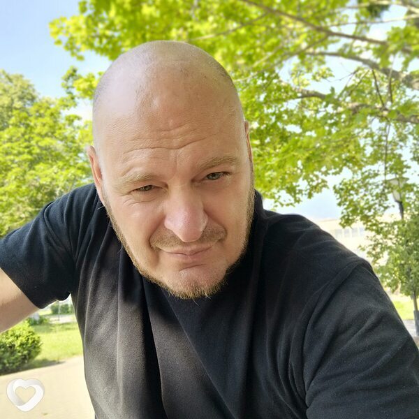 Андрей, 39, Пинске — анкета №64315