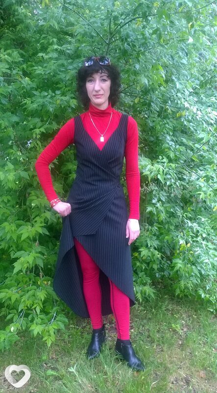 Светлана, 48, Гомеле — анкета №64316