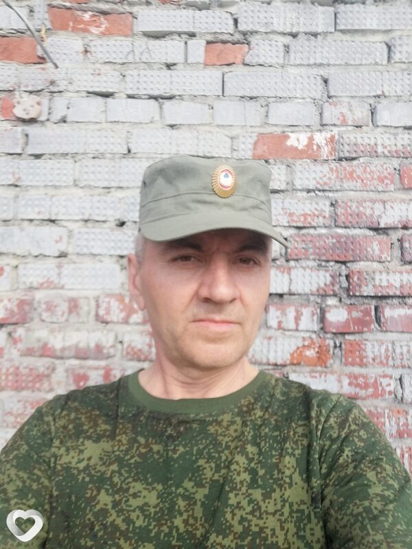 Алексей, 52, Казани — анкета №64320