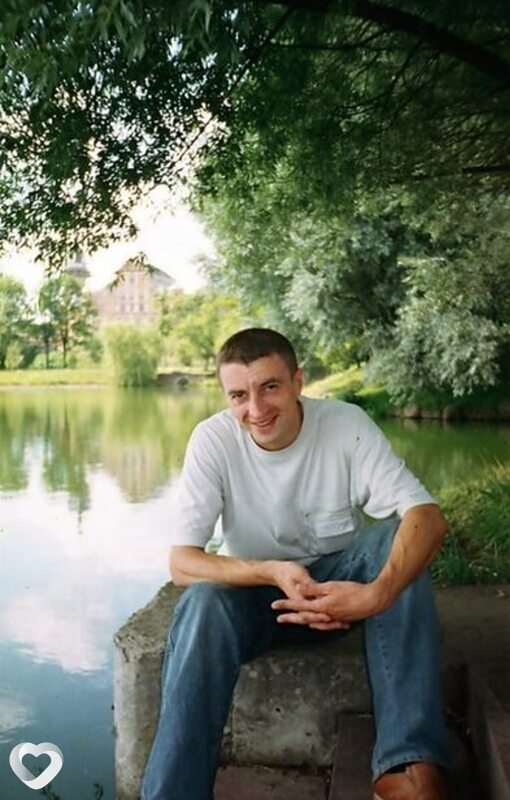 Андрей, 37, Минске — анкета №64321
