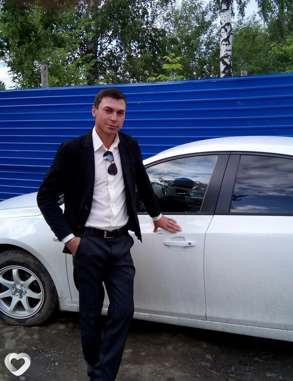 Макс, 42, Белгороде — анкета №64325