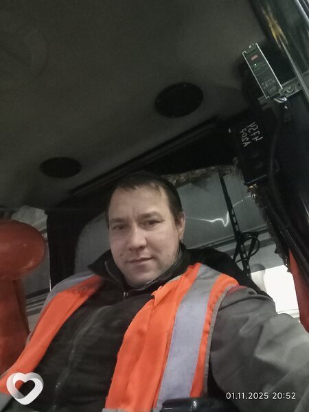 Николай, 41, Черногорске — анкета №64330