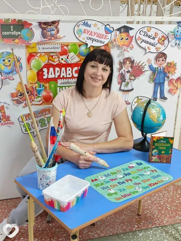 Татьяна, 46, Барнауле — анкета №64333