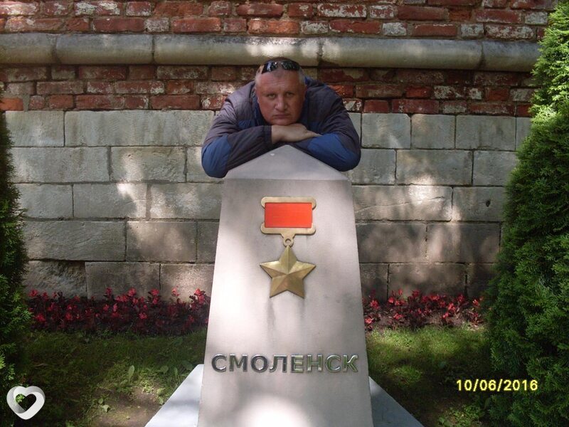 Алексей, 49, Москве — анкета №64335