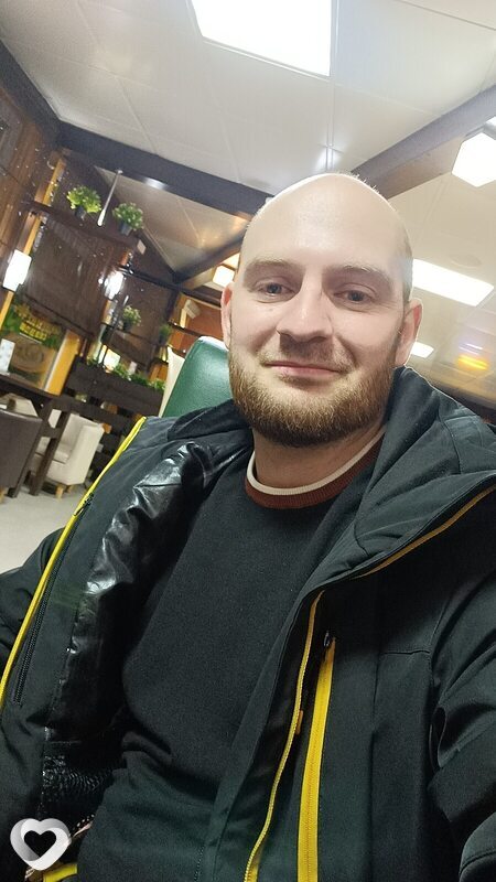 Евгений, 31, Прокопьевске — анкета №64336