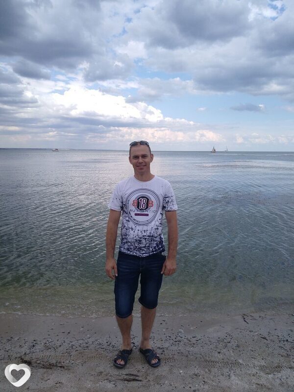 Денис, 43, Таганроге — анкета №64338