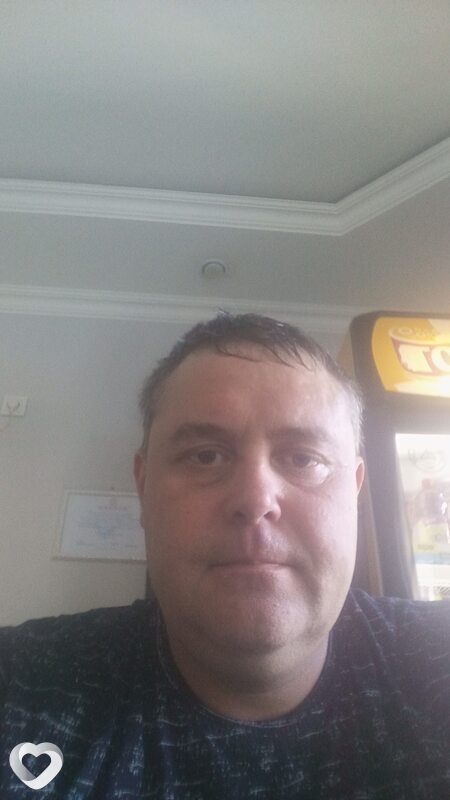 Павел, 40, Усть-Каменогорск — анкета №64342