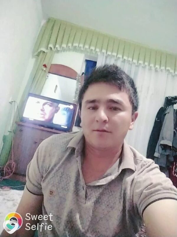 Руслан, 41, Днепр — анкета №64343