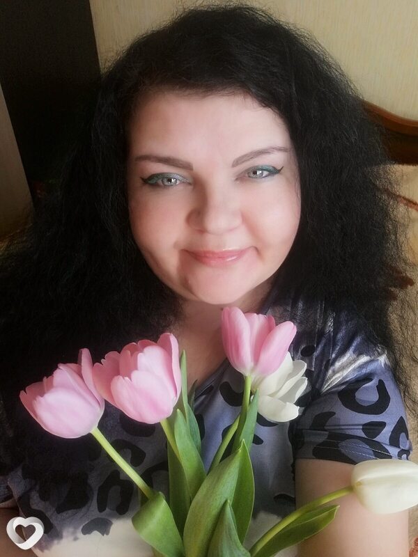 Оленька, 48, Брянске — анкета №64353