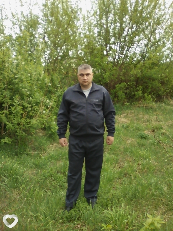 Роман, 46, Барнауле — анкета №64354