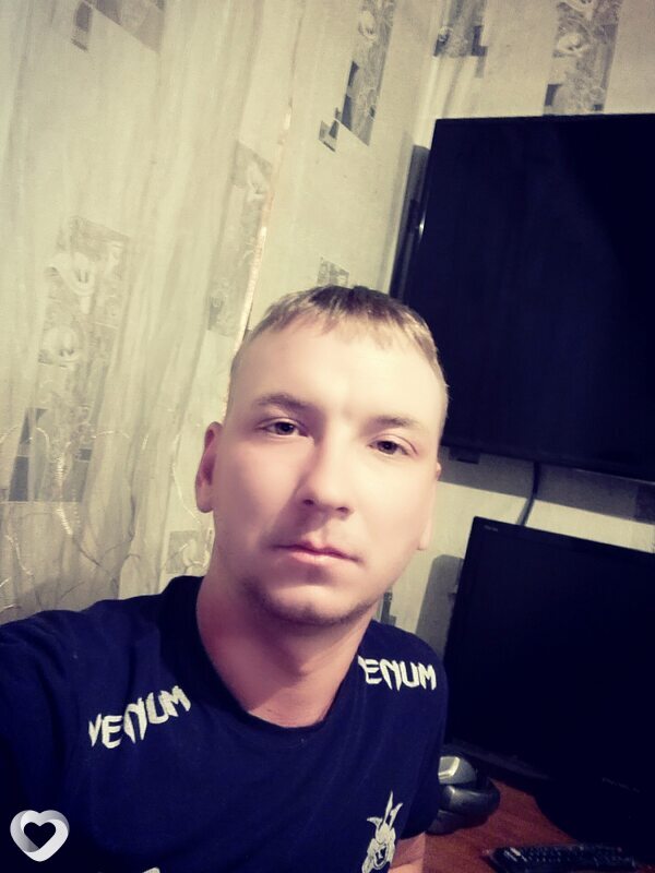 Алексей, 38, Прокопьевске — анкета №64360