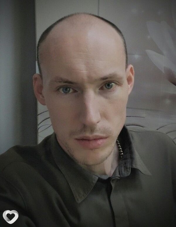 Алексей, 40, Ангарске — анкета №64363