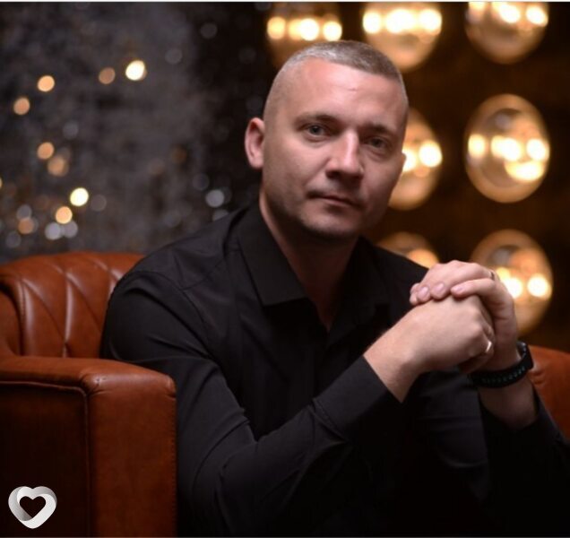 Дима, 37, Могилев — анкета №64368