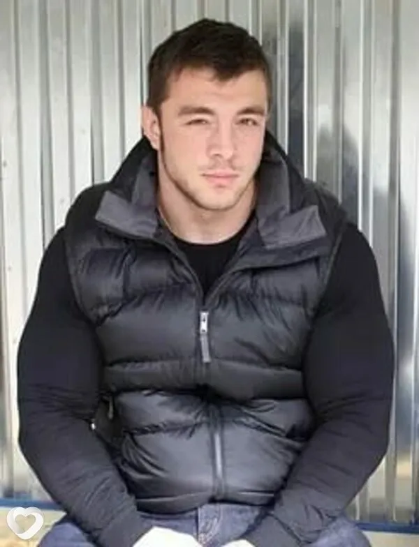 Андрей, 38, Пятигорске — анкета №4308