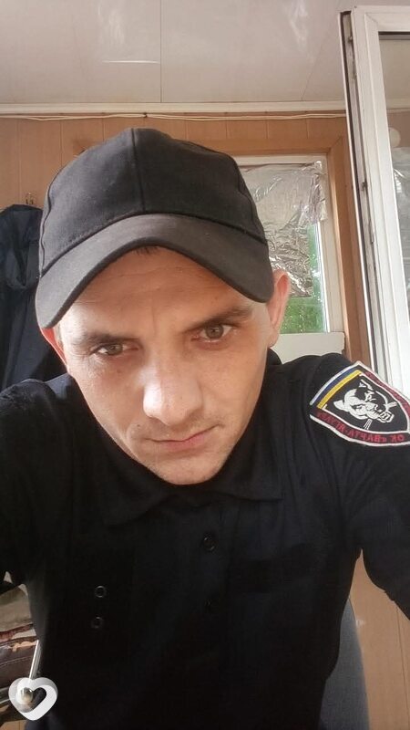 Серий, Кривое Озеро