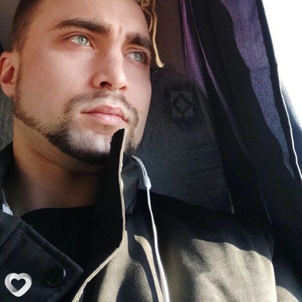 Евгений, 31, Несвиже — анкета №64389