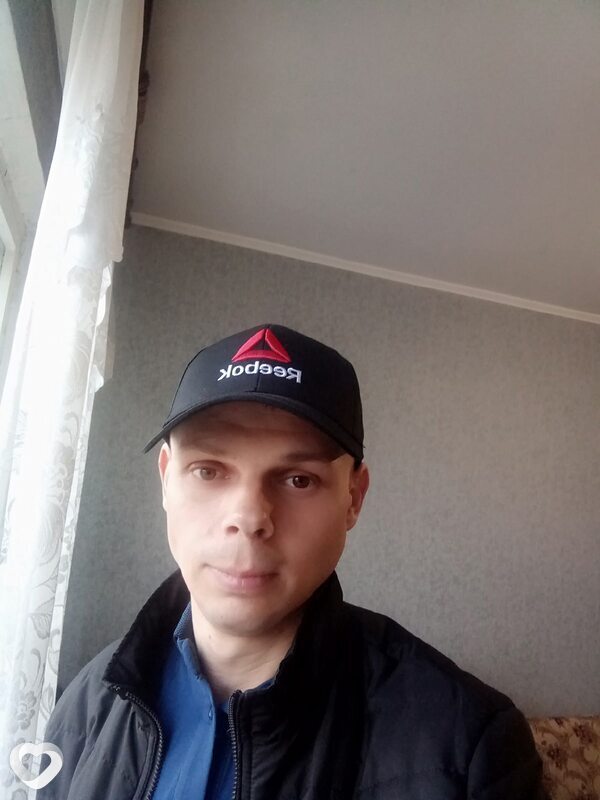 Дмитрий, 35, Омске — анкета №64402