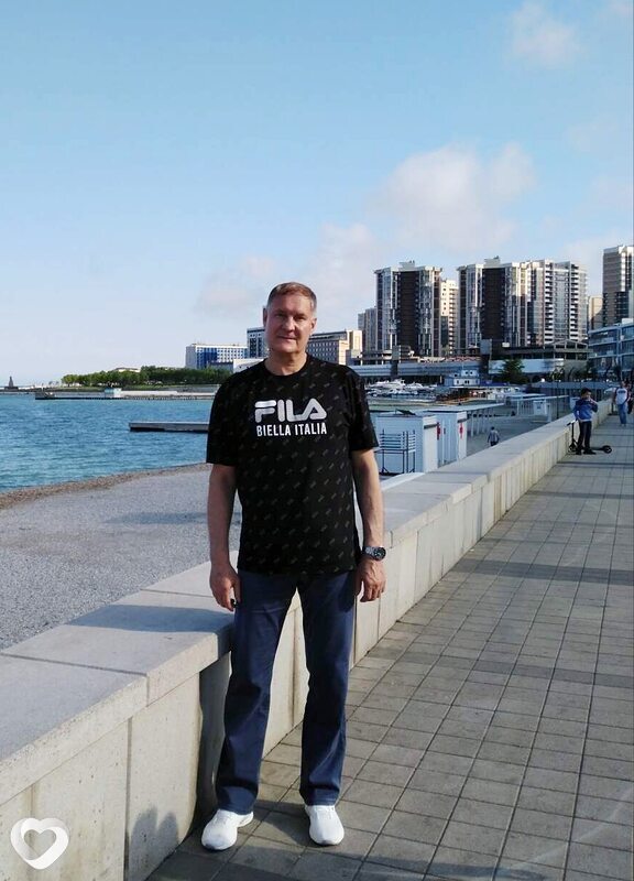 Владимир, 63, Анапе — анкета №64411