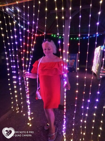 Фиона, 56, Каменске-Шахтинском — анкета №64415