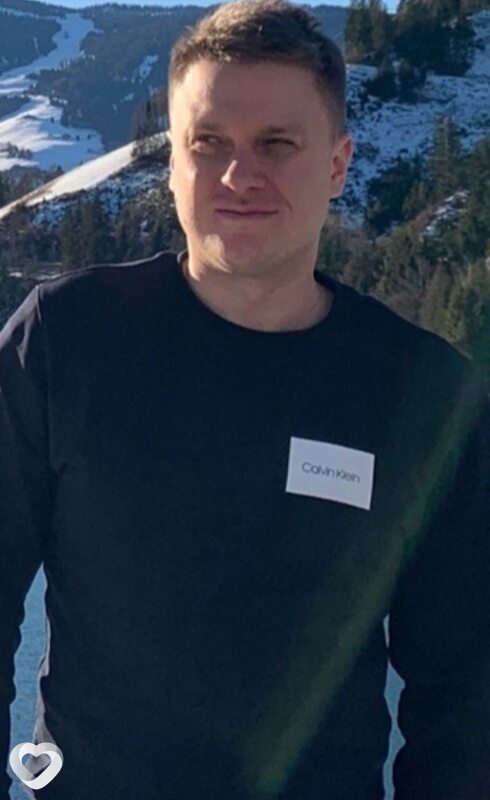 Денис, 40, Караганде — анкета №64433