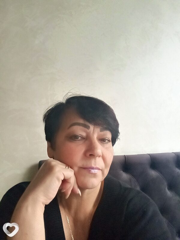 Елизавета, 59, Томске — анкета №64434