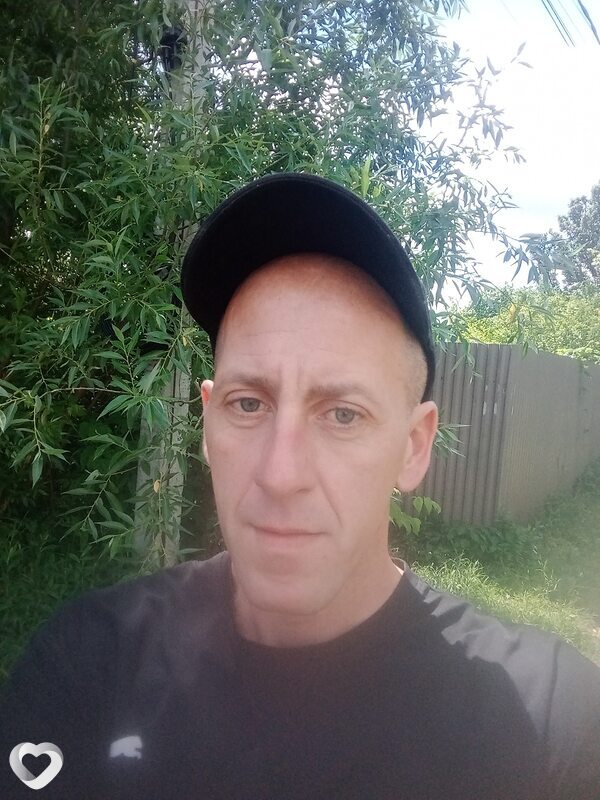 Андрей, 45, Борисове — анкета №64442
