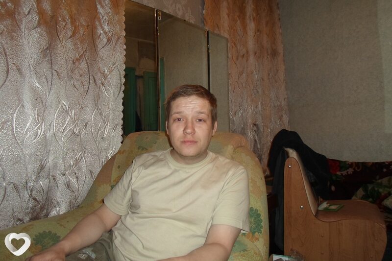 Максим, 45, Черемхове — анкета №64447