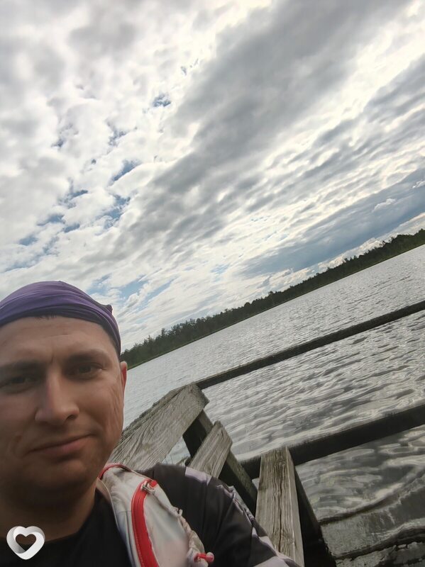 Ян, 36, Борисове — анкета №64453