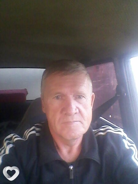 Звездочет, 63, Астрахани — анкета №64459