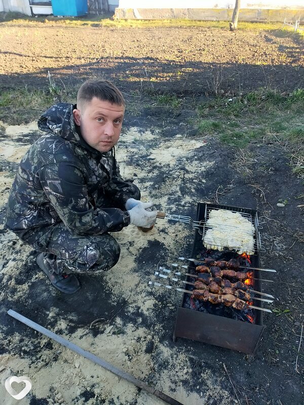 Егор, 36, Ульяновске — анкета №64464