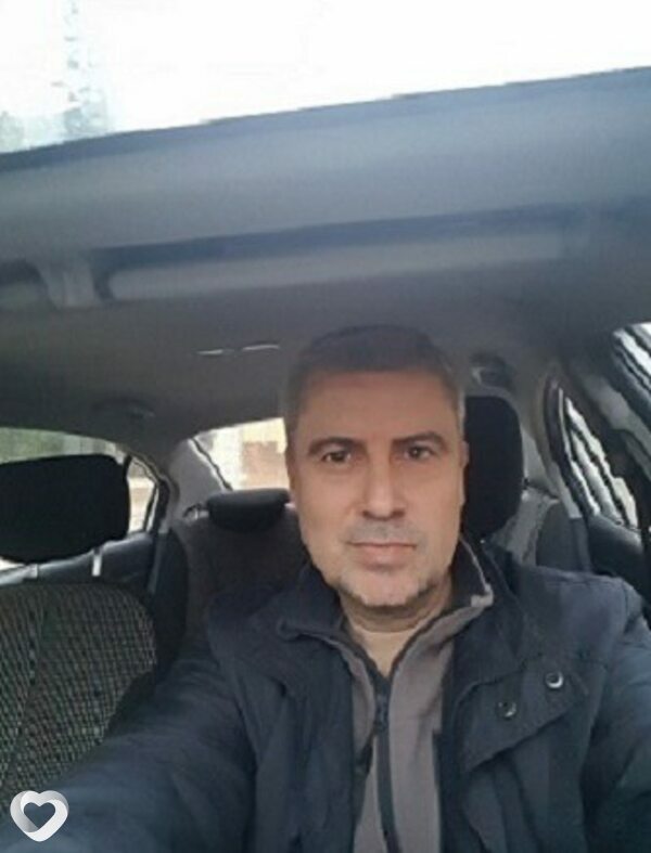 Армен, 49, Братске — анкета №64466
