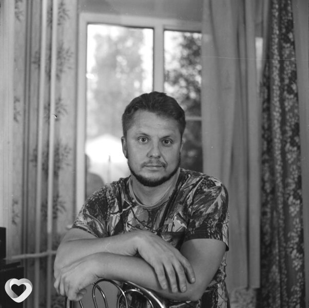 Алексей, 47, Волгограде — анкета №64471