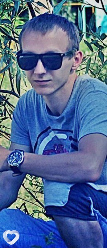 Никита, 36, Могилев — анкета №64474
