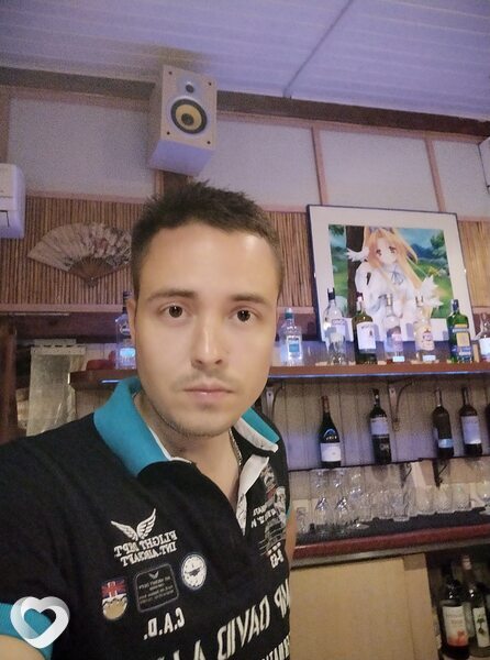 Евгений, 34, Минске — анкета №64485