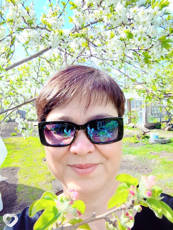 Зи, 58, Казани — анкета №64488