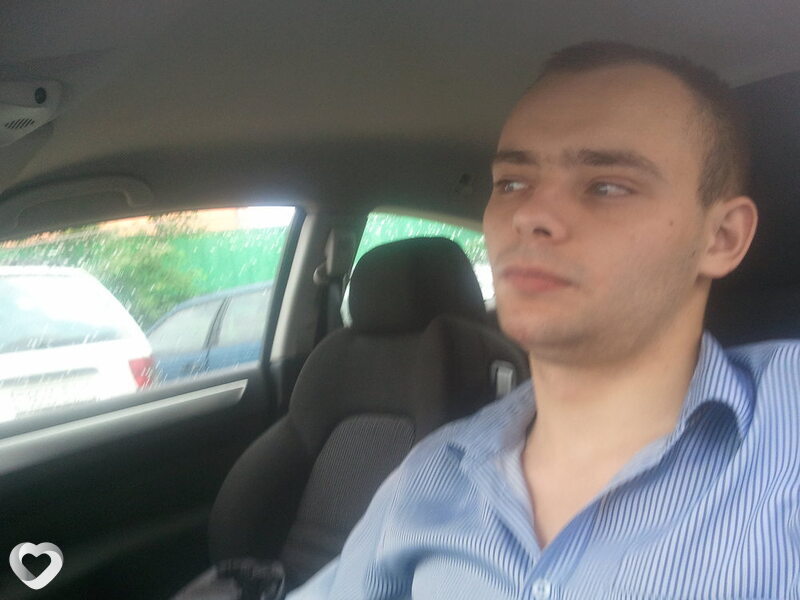 Jack Pot, 32, Бресте — анкета №64489