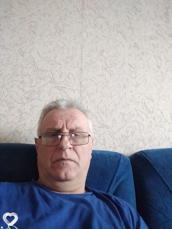 Сергей, 57, Донецке — анкета №64495