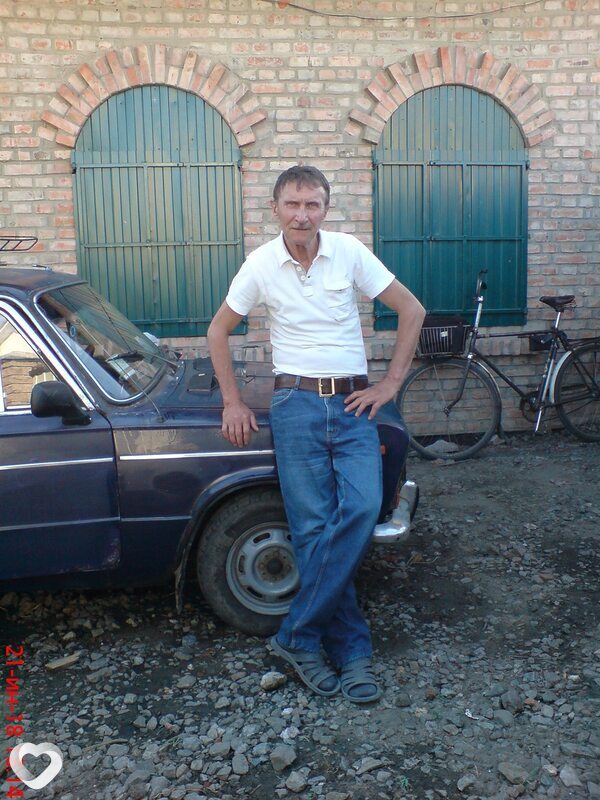 Петр, Нежин