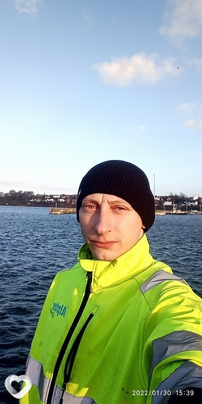 Макс, 38, Витебске — анкета №64502
