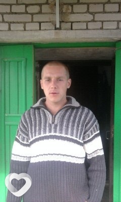 Женя, 34, Марьине Горке — анкета №64503