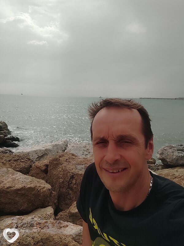 Юрий, 51, Сумах — анкета №64506