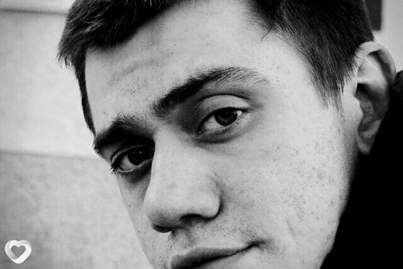 Денис, 38, Варшава — анкета №64509