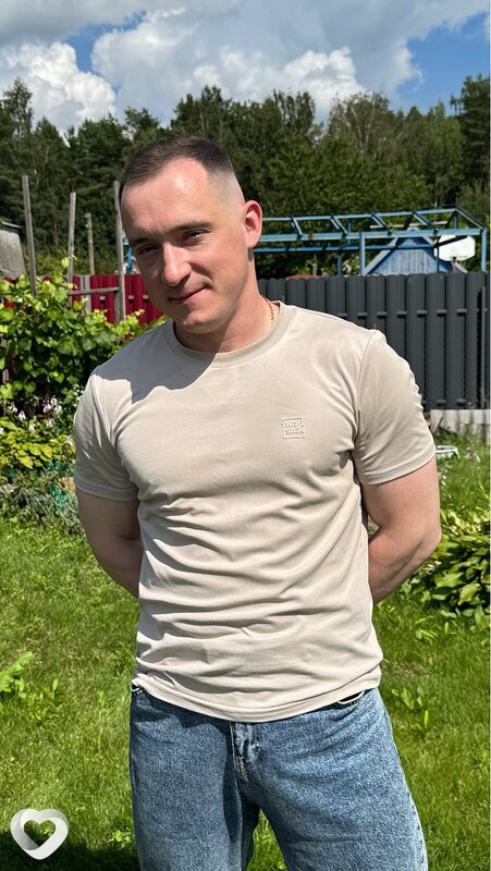 Алексей, 34, Солигорске — анкета №64519