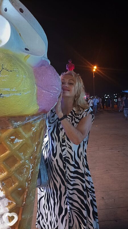Галина, 66, Бресте — анкета №64520