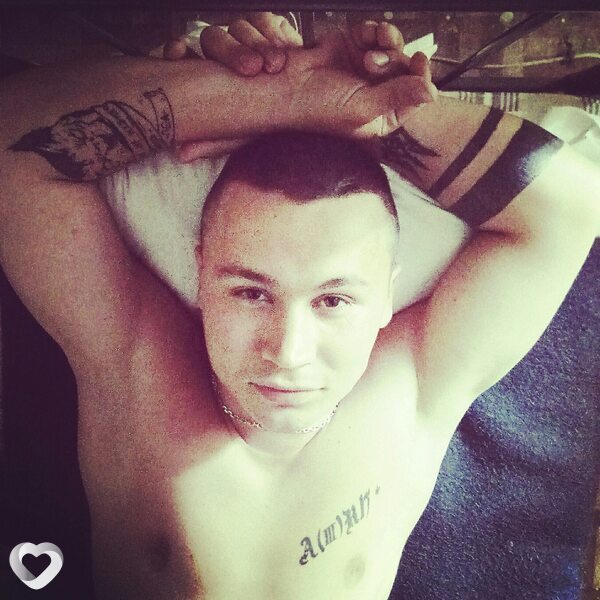 Дмитрий, 34, Улан-Удэ — анкета №64538